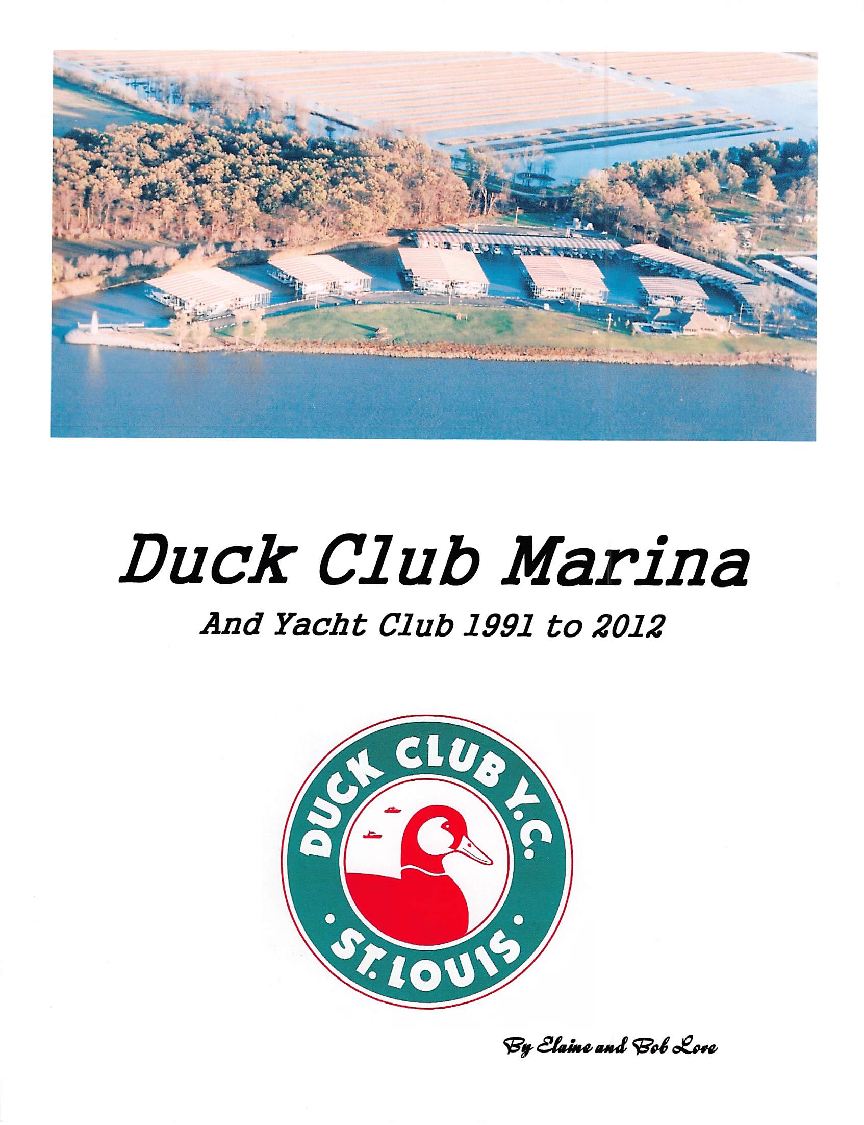 duck club yacht club slips for sale